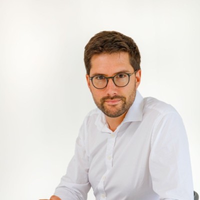 Lionel Bequet, Guyot Energies